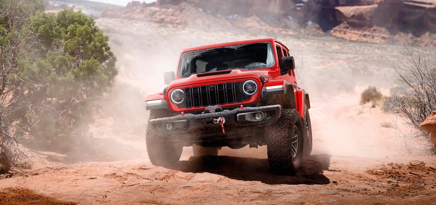 Chrysler Jeep Dodge Ram Richmond VA