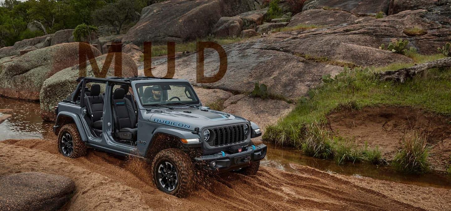 Dodge Ram Vs Jeep Wrangler off Road: Ultimate Showdown