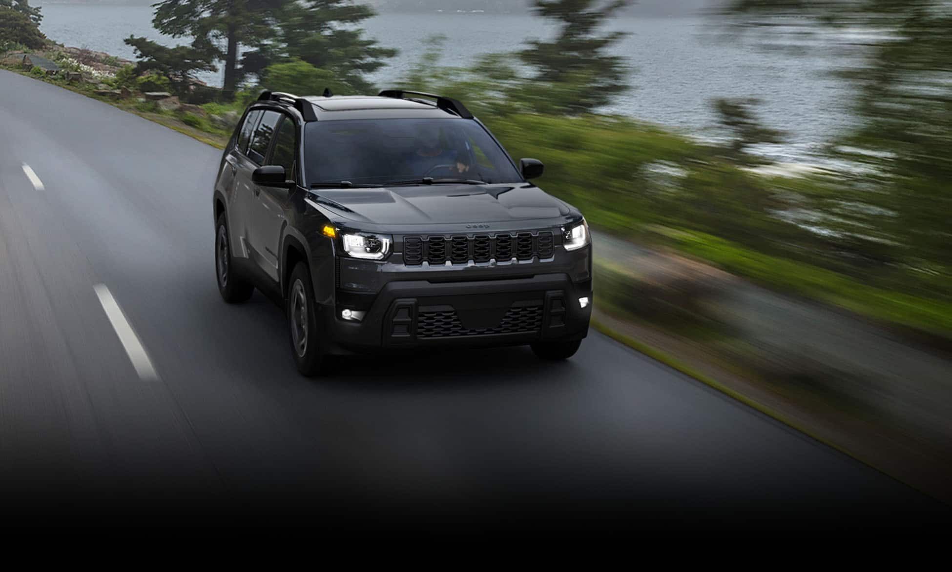How Has the Jeep Cherokee's Design Evolved for 2026?