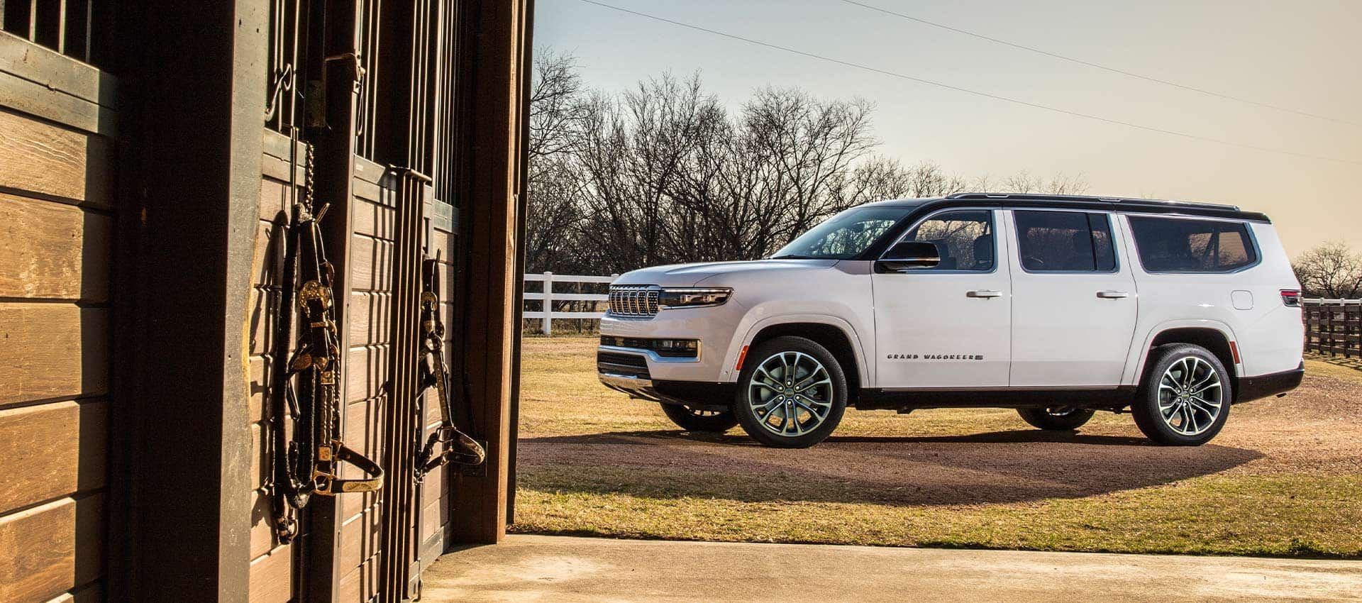 Dodge Jeep Ram Cisco TX