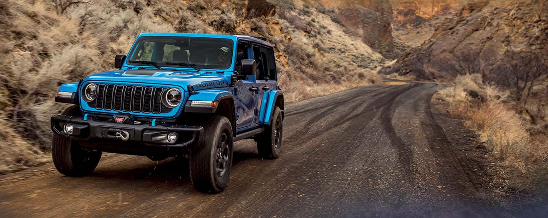 Jeep Southfield MI
