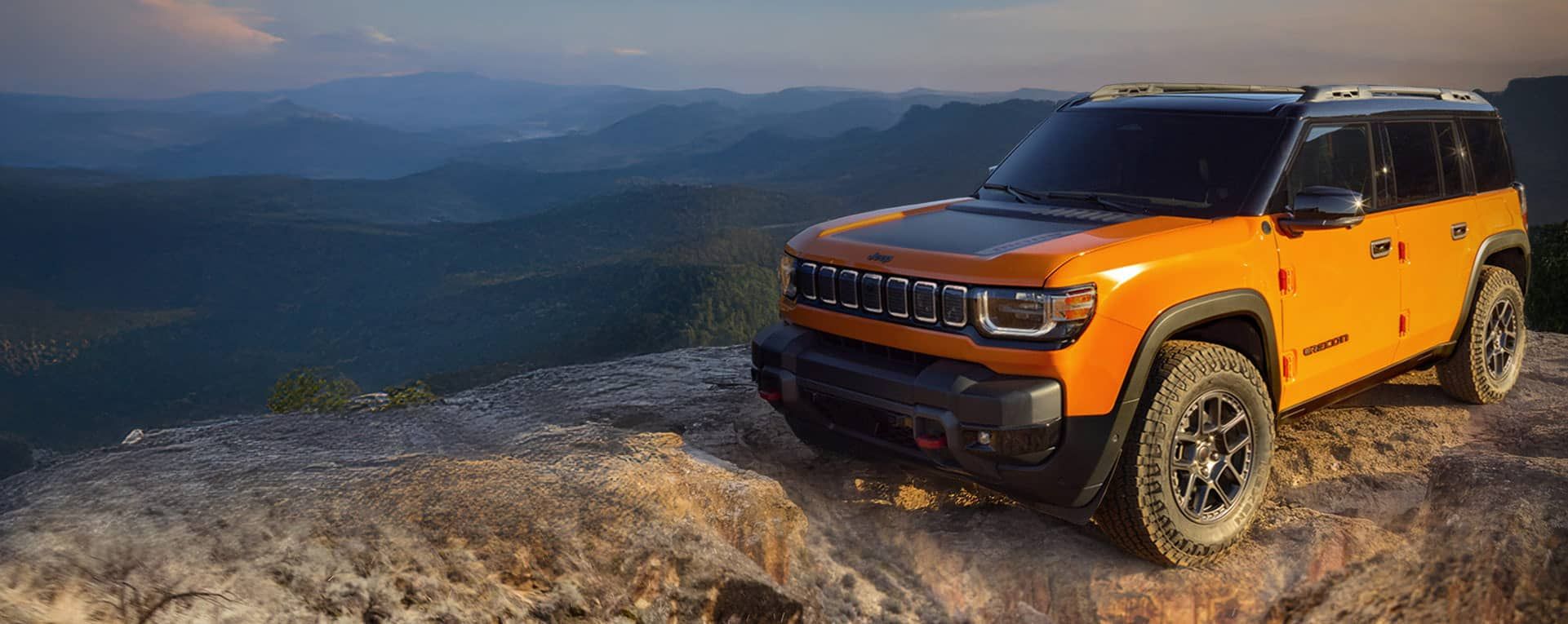 SUV Lease Uniontown, PA