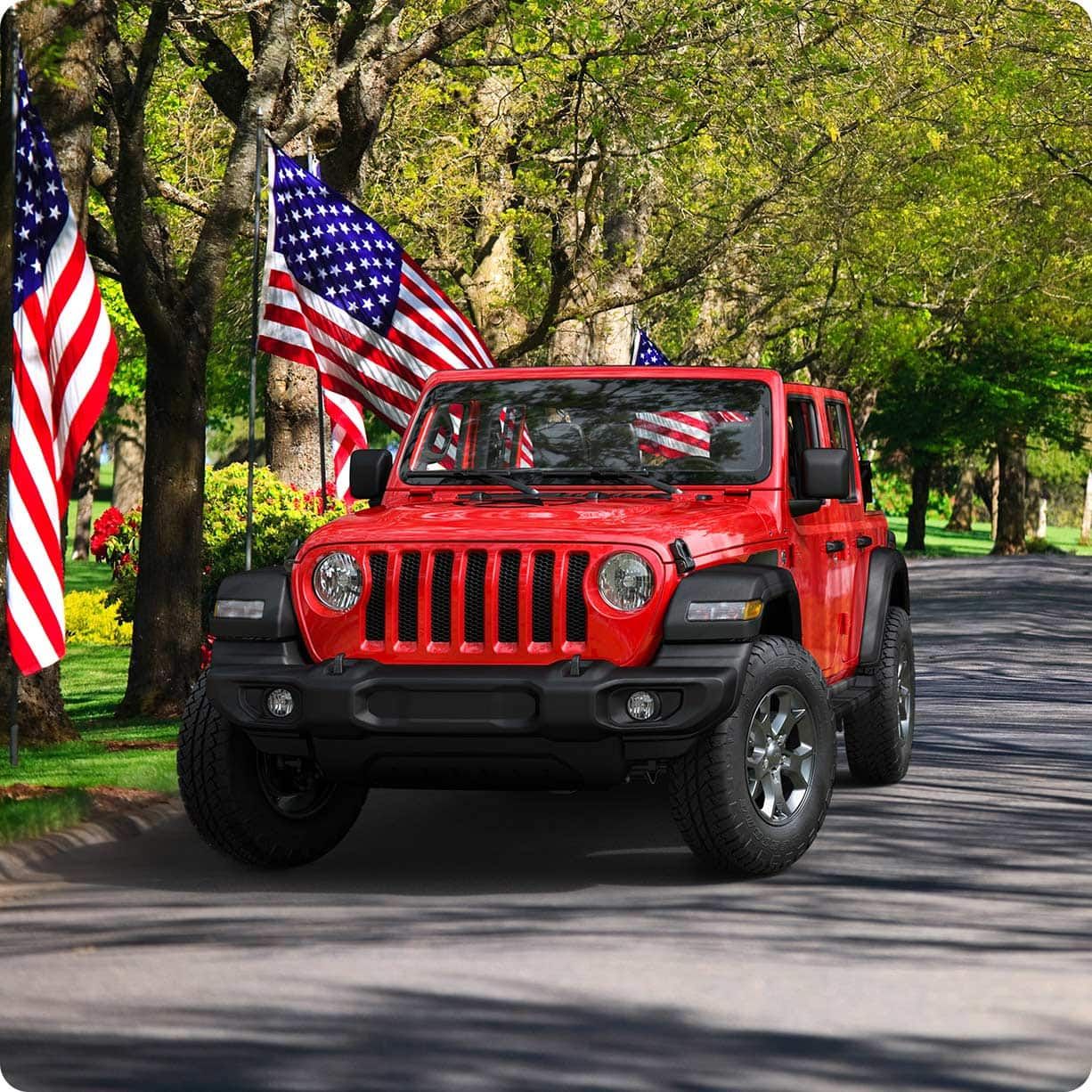 Dodge Jeep Ram Chagrin Falls OH