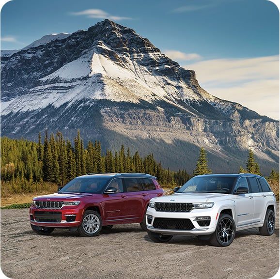 What Size SUV is For You?