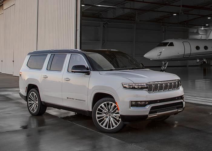 Jeep Wave Coverage FAQs