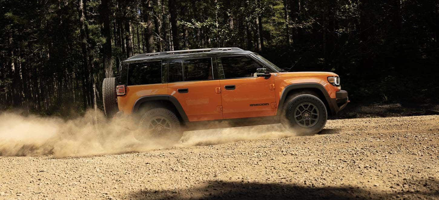 How Much Power and Torque Does the Jeep Recon Deliver?