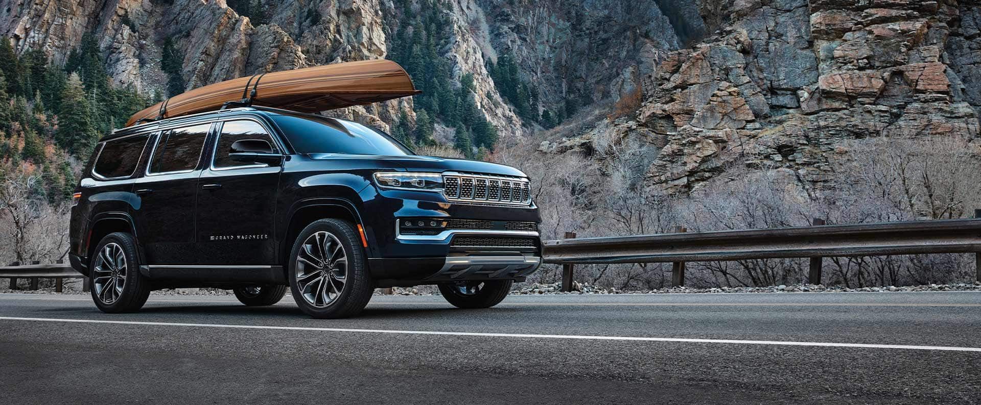 Business-Owner Jeep Tax Benefits San Antonio TX | Lone Star Jeep
