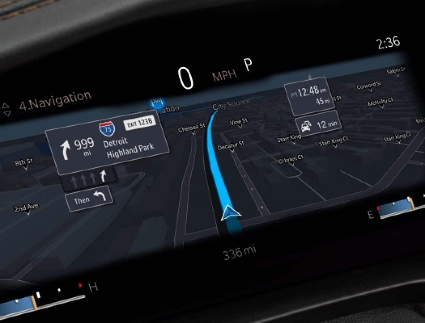 Why Is Jeep Connect One Helpful for Everyday Driving?