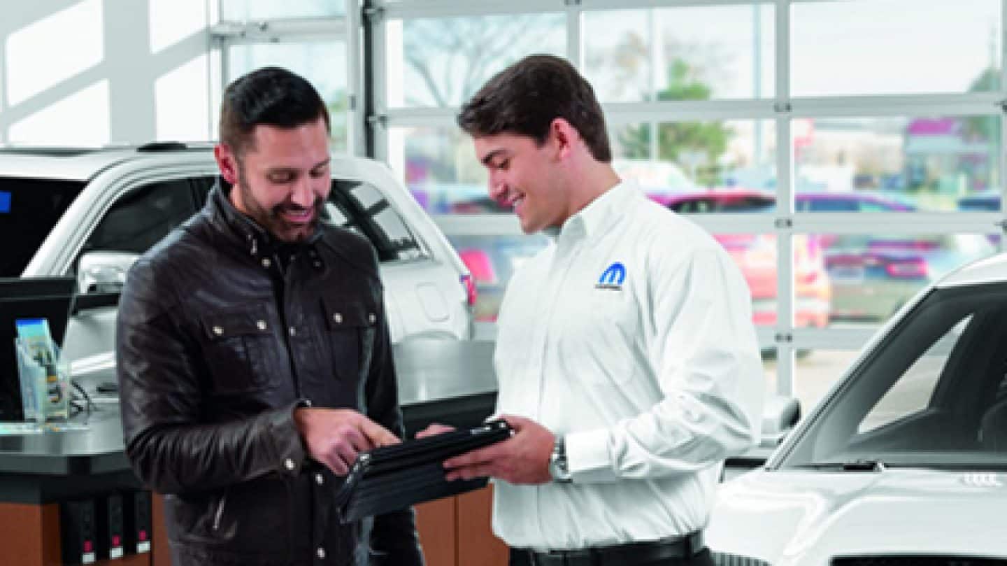 Chrysler Jeep Ram Painesville OH