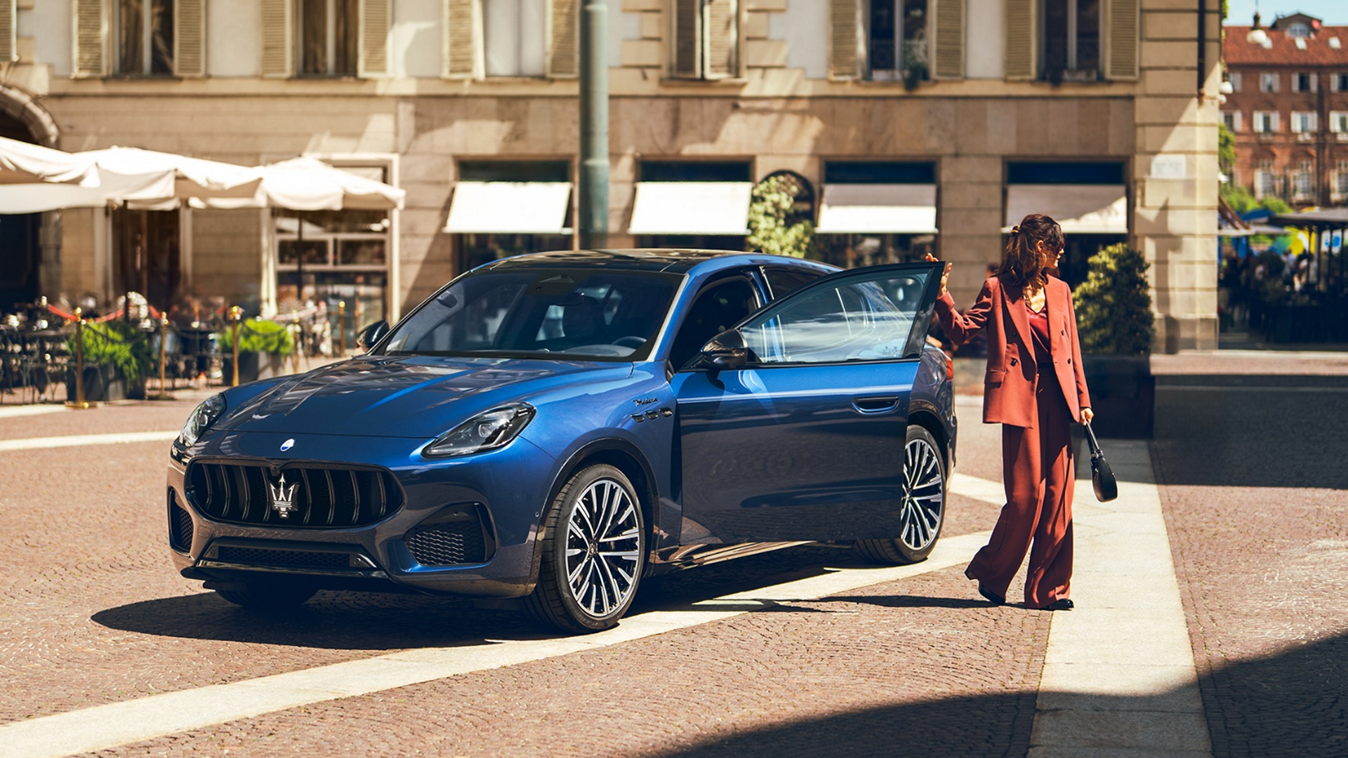Maserati Port St. Lucie FL