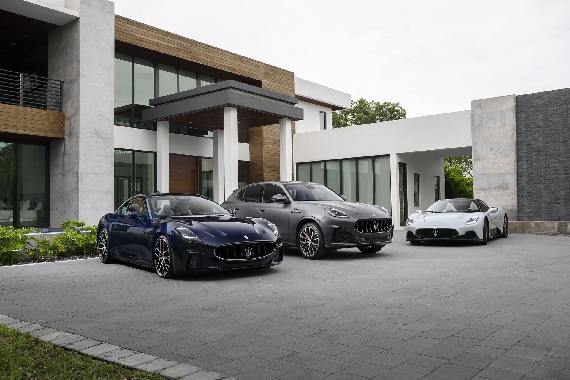 Maserati Davie FL