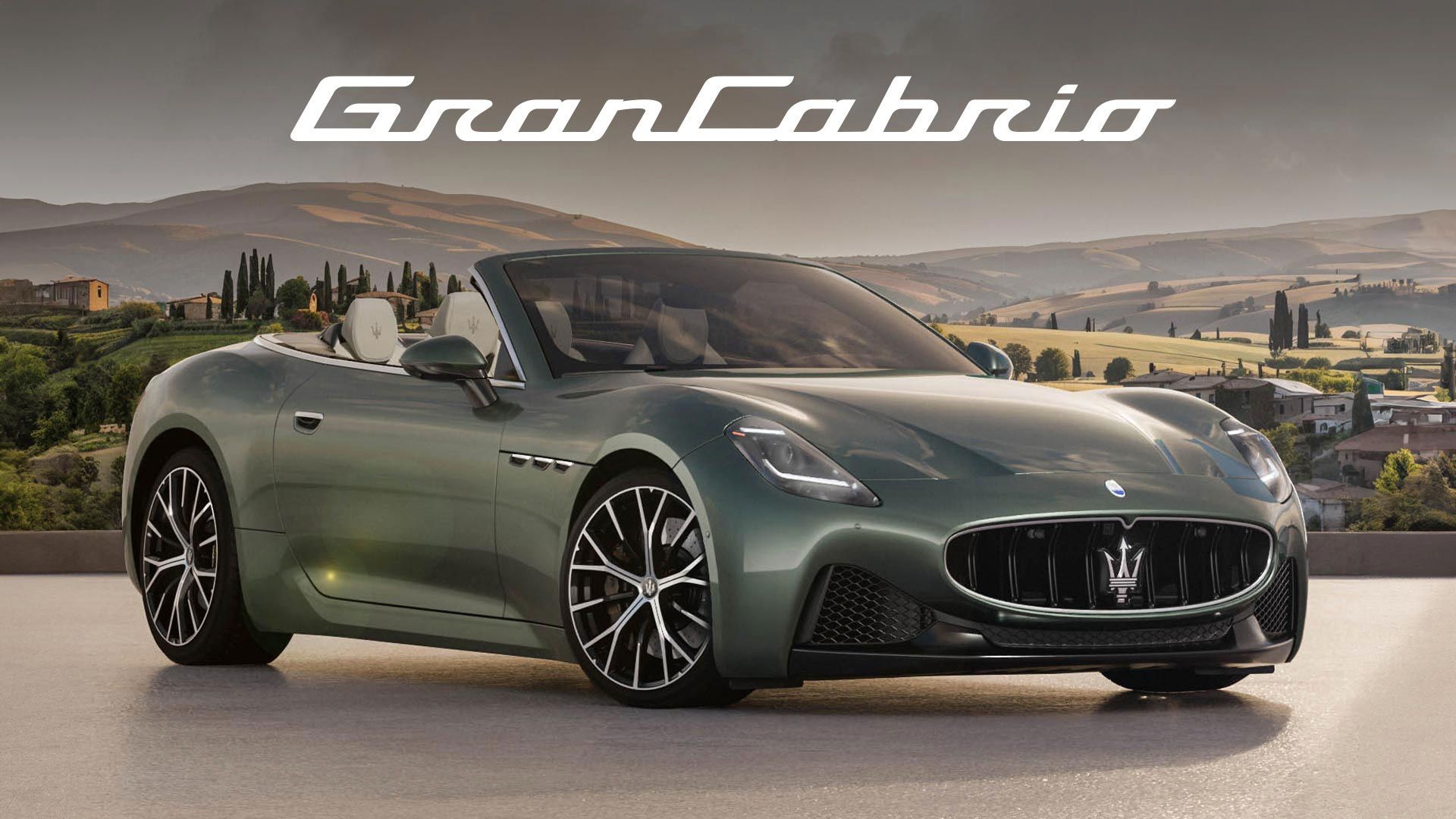 Why Maserati of Memphis Appeals to Bartlett Shoppers
