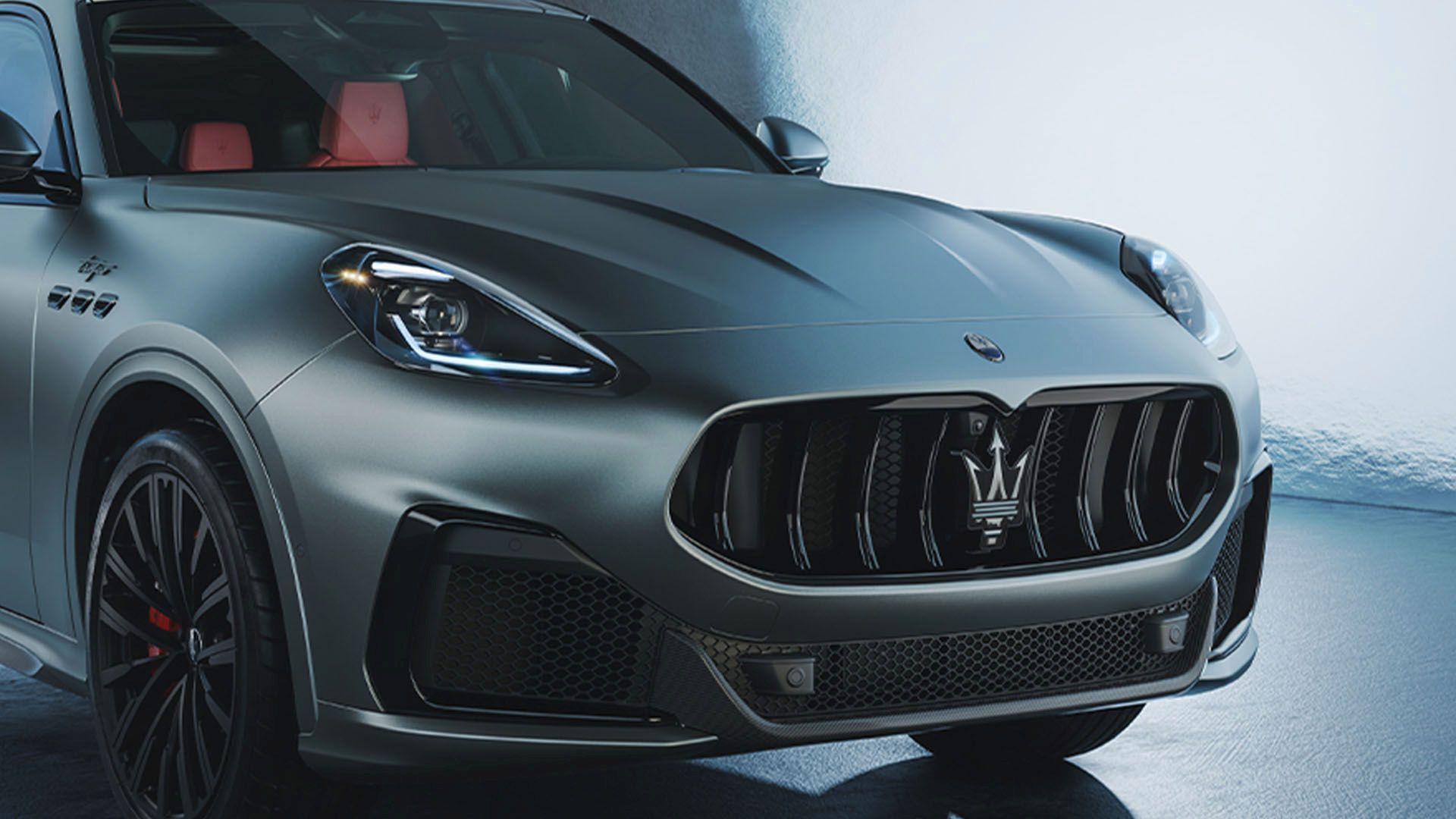 How Can I Finance My Grecale at Maserati of Palm Beach?
