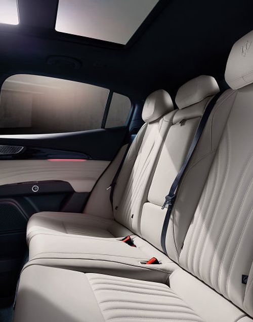 How Can I Customize the Interior for Maximum Comfort?