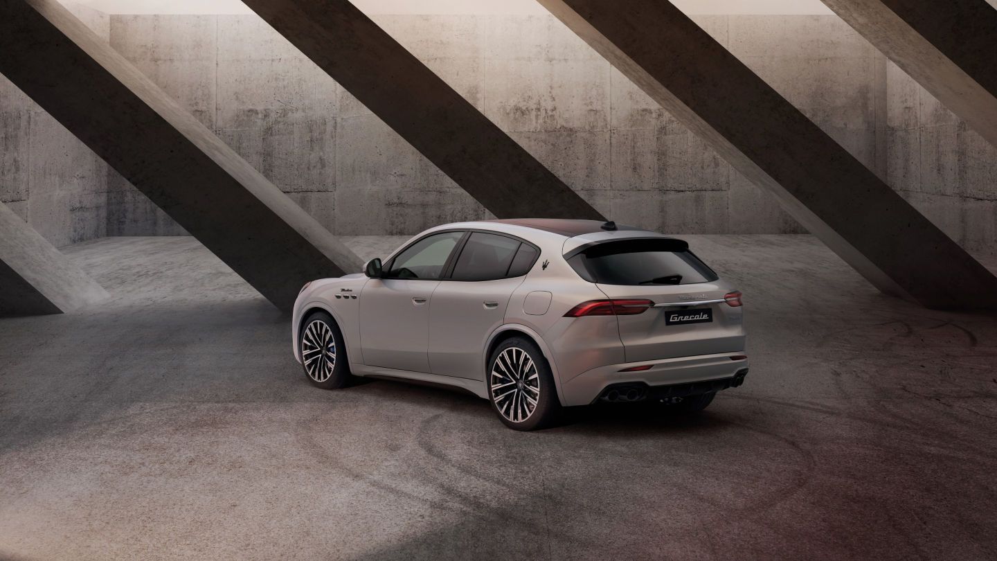 Ownership Benefits at Maserati of Memphis