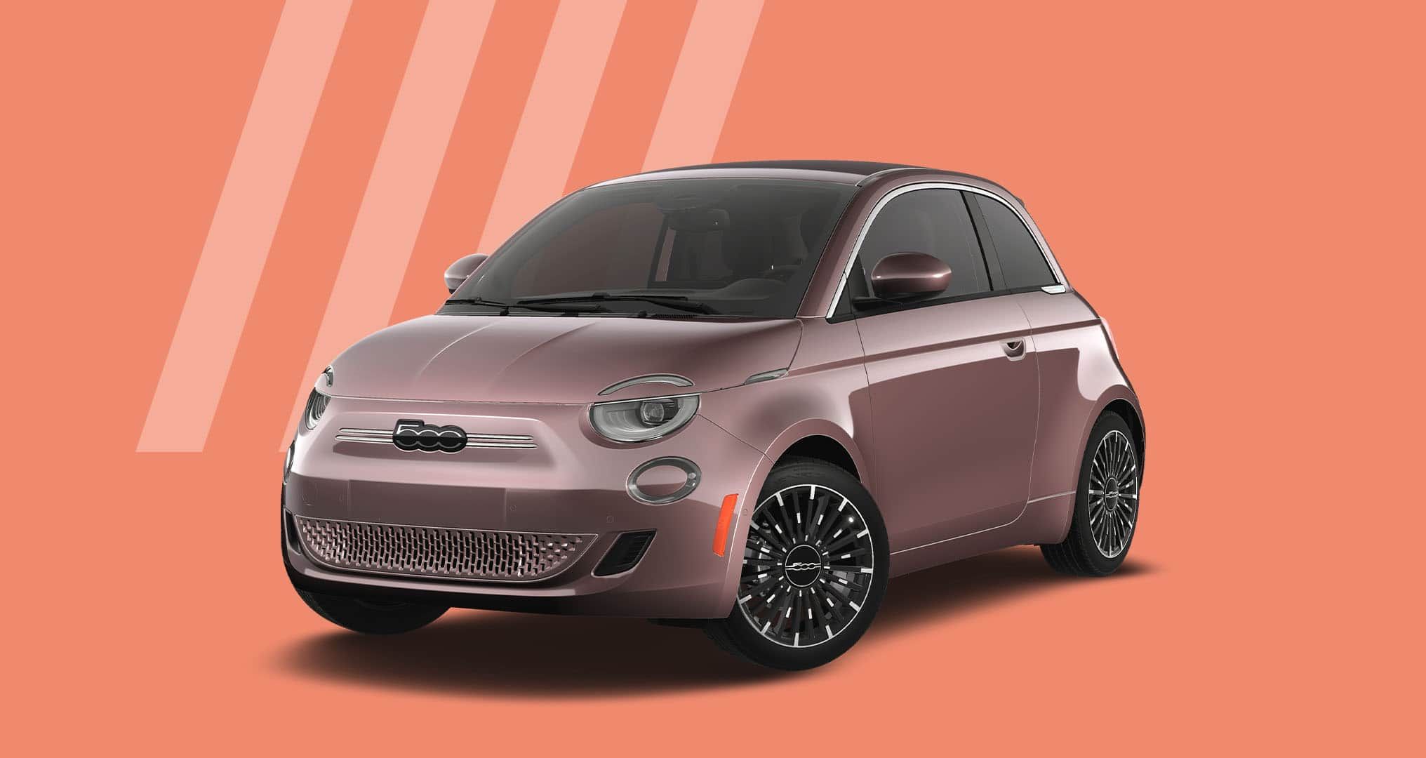 New FIAT 500e For Sale Chicago