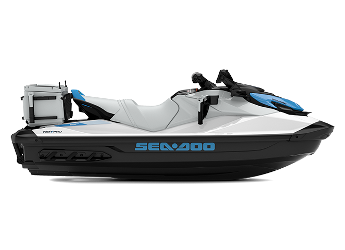 2026 Sea-Doo FishPro Scout