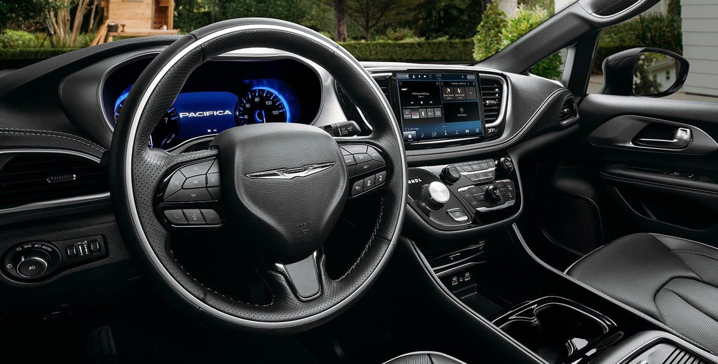 What Are the Benefits of a Certified Pre-Owned Model?
