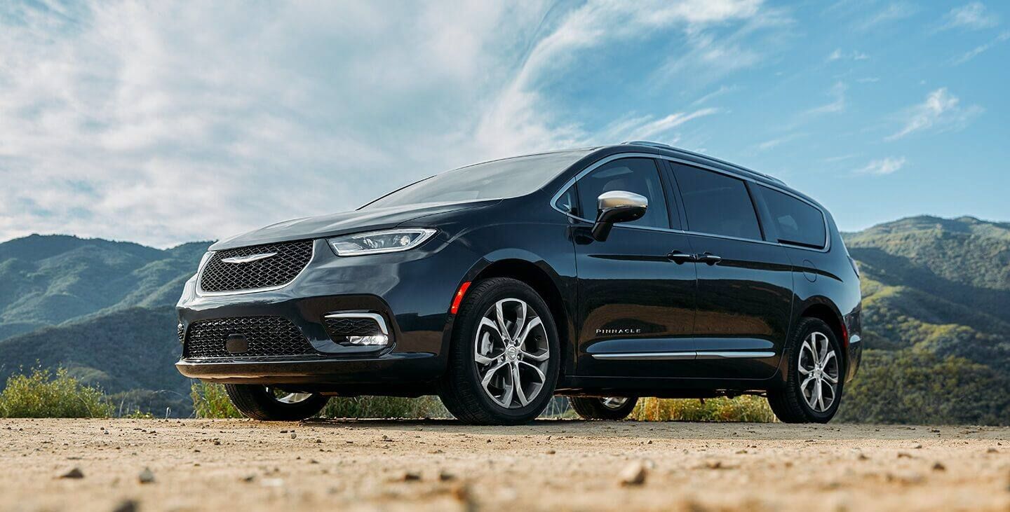 Why Choose a CPO Instead of Used Car?