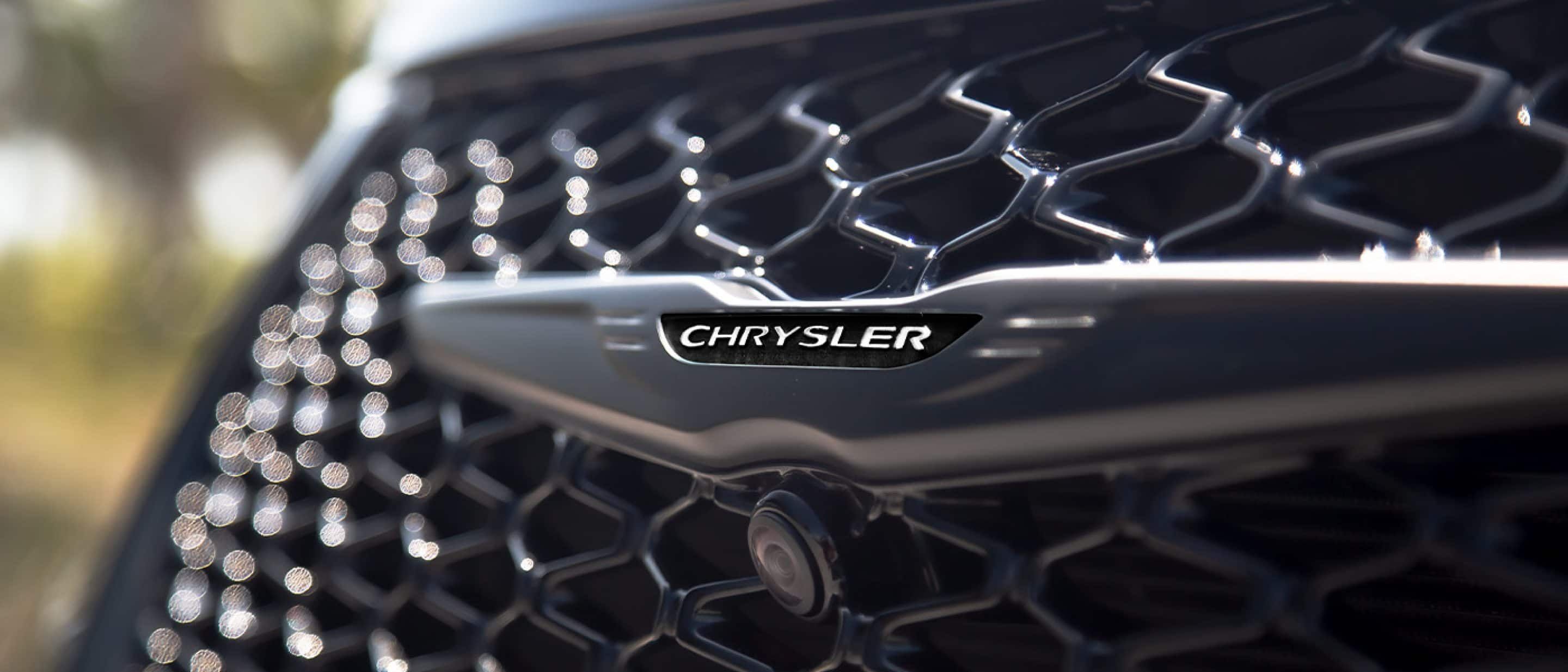 Chrysler Pacifica Options Here at Bettenhausen CDJR of Lockport