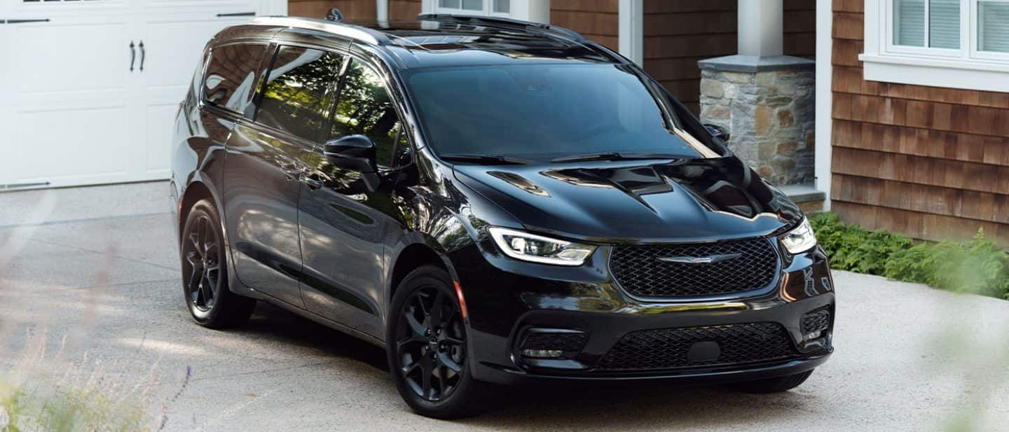 Chrysler Detroit MI