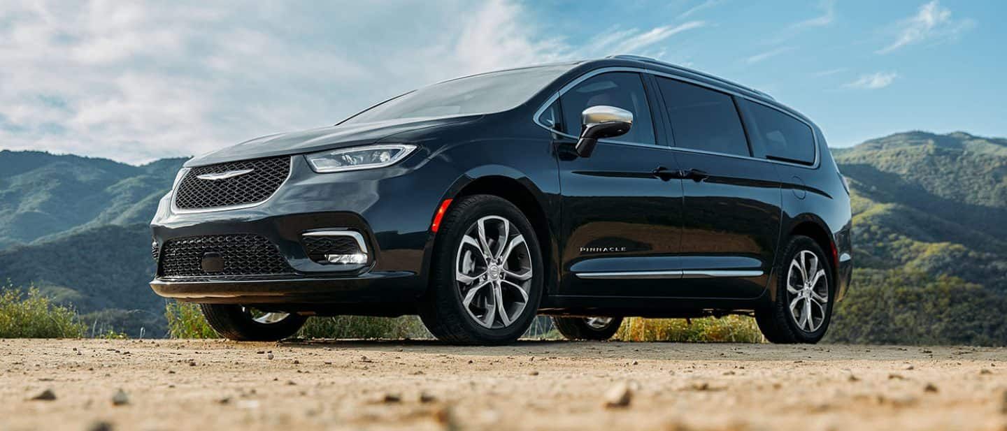 Find the Right Trim Level for You!