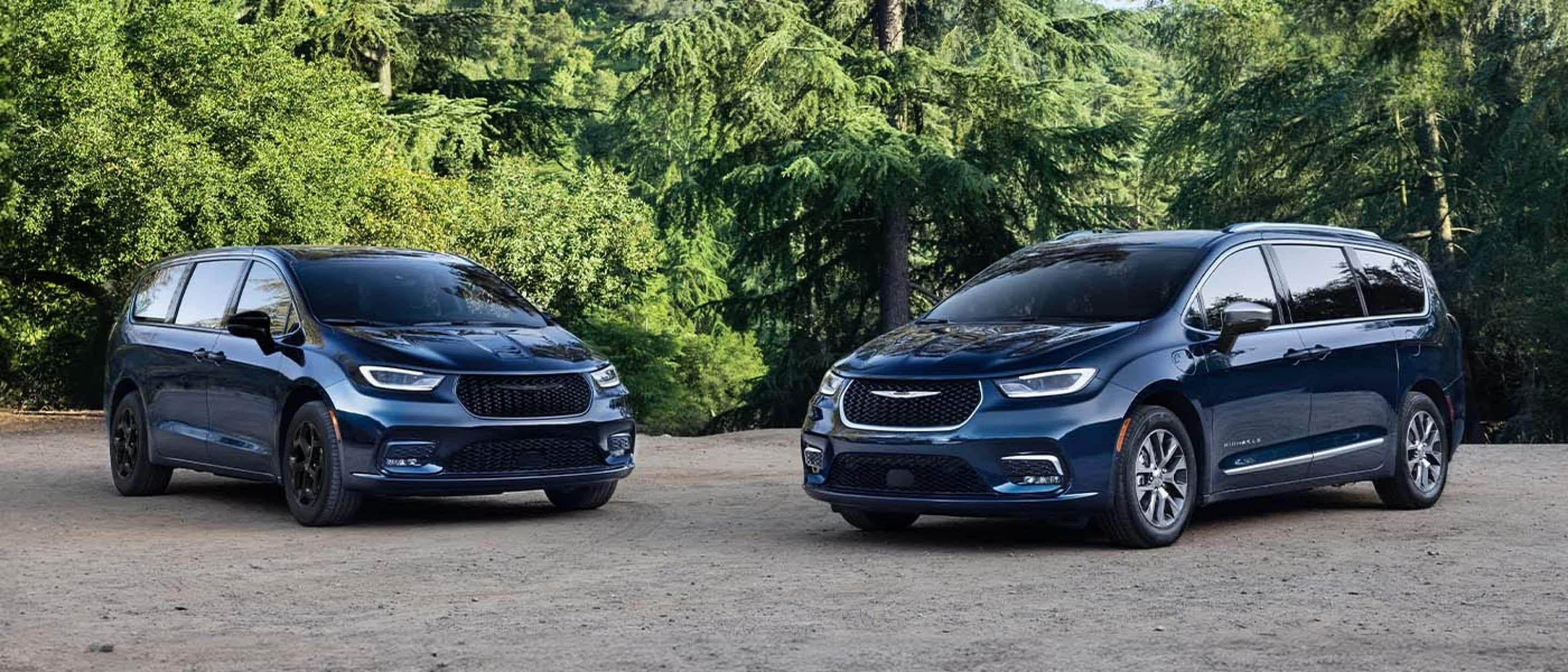 Chrysler Buying vs Leasing Guide