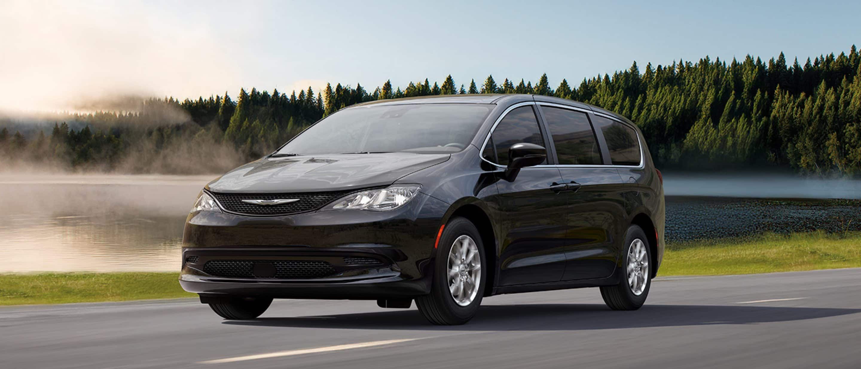 Benefits of Financing Through Keer Chrysler Dodge Jeep Ram