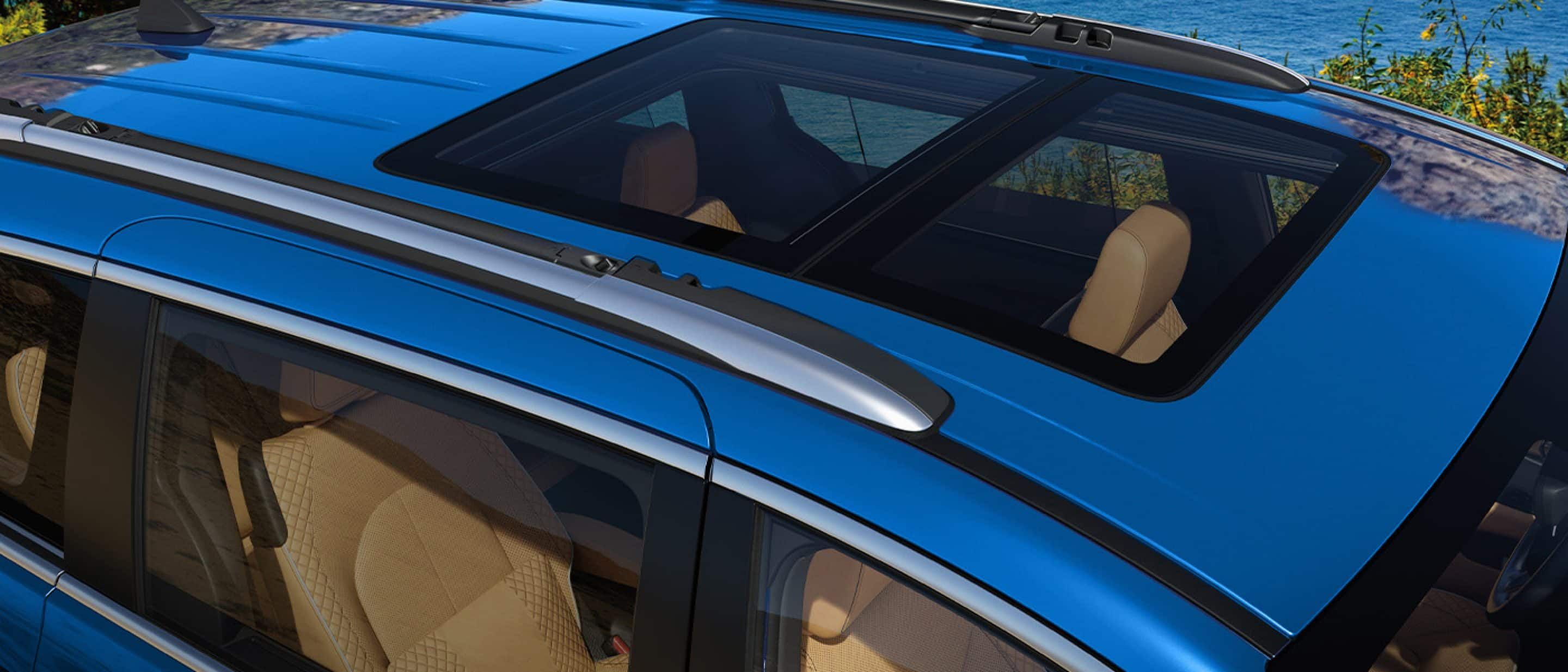 Luxurious Interior Features of the 2026 Pacifica Minivan