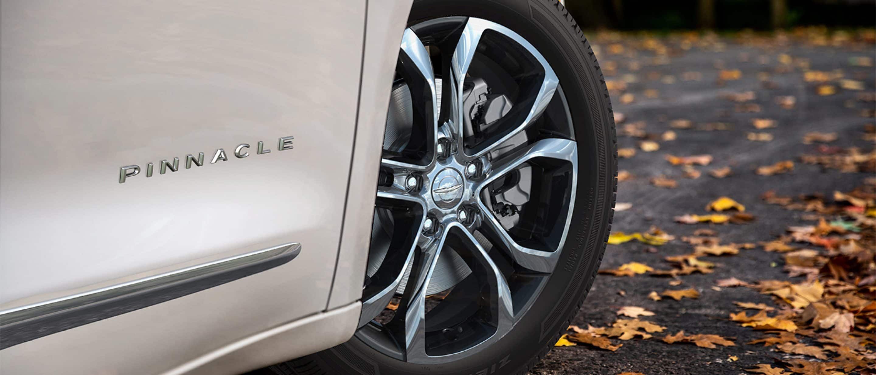What Tires Can You Get at Warsaw CDJR?