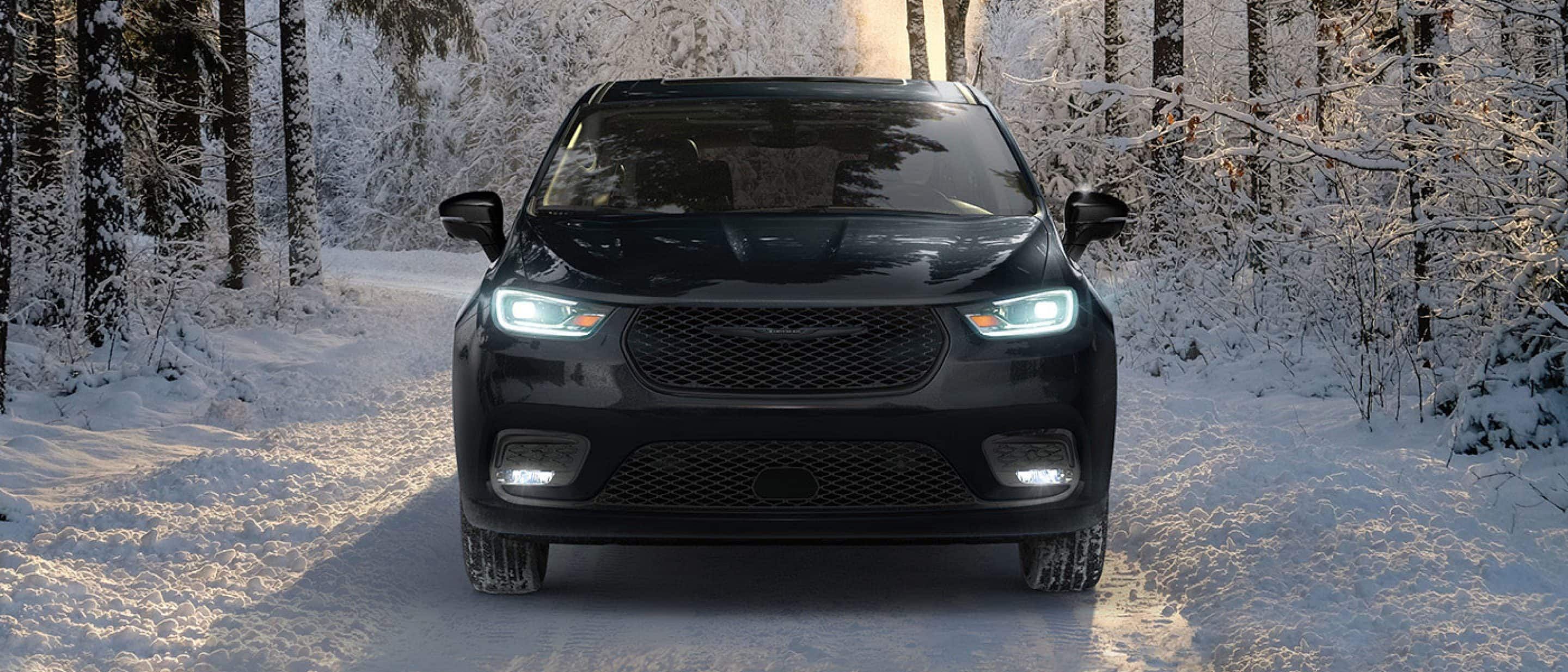 Chrysler Dodge Jeep Ram Sterling Heights MI