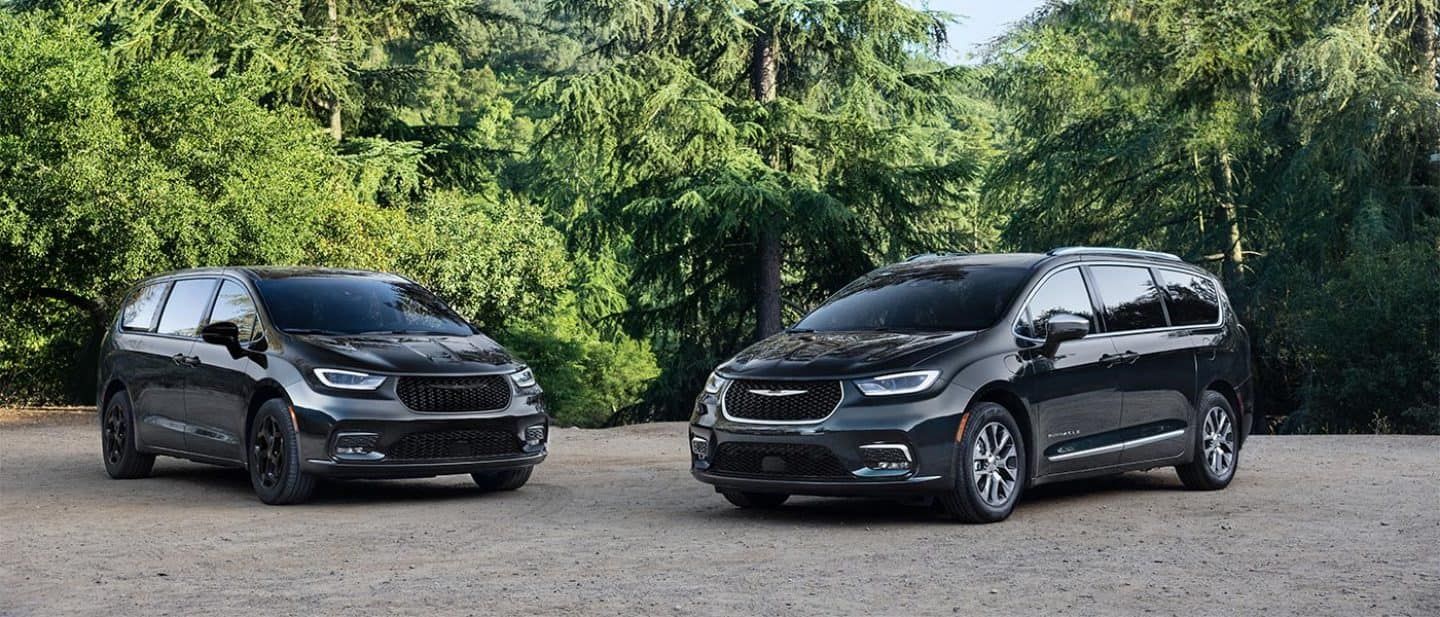 What Makes the Pacifica Hybrid Special?