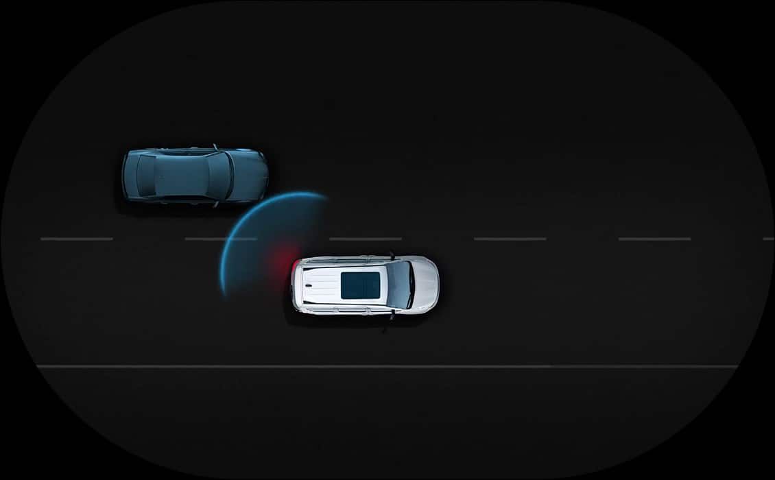 Is the Chrysler Pacifica Safe?