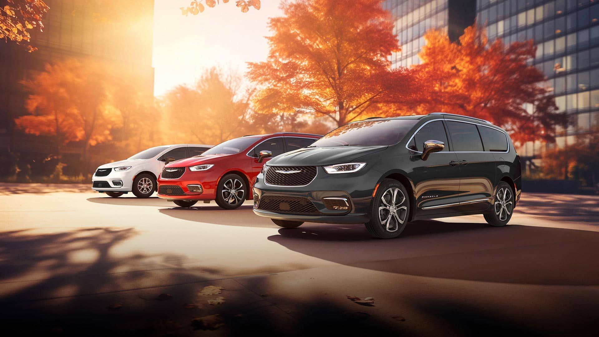 Chrysler Minivans for sale Philadelphia