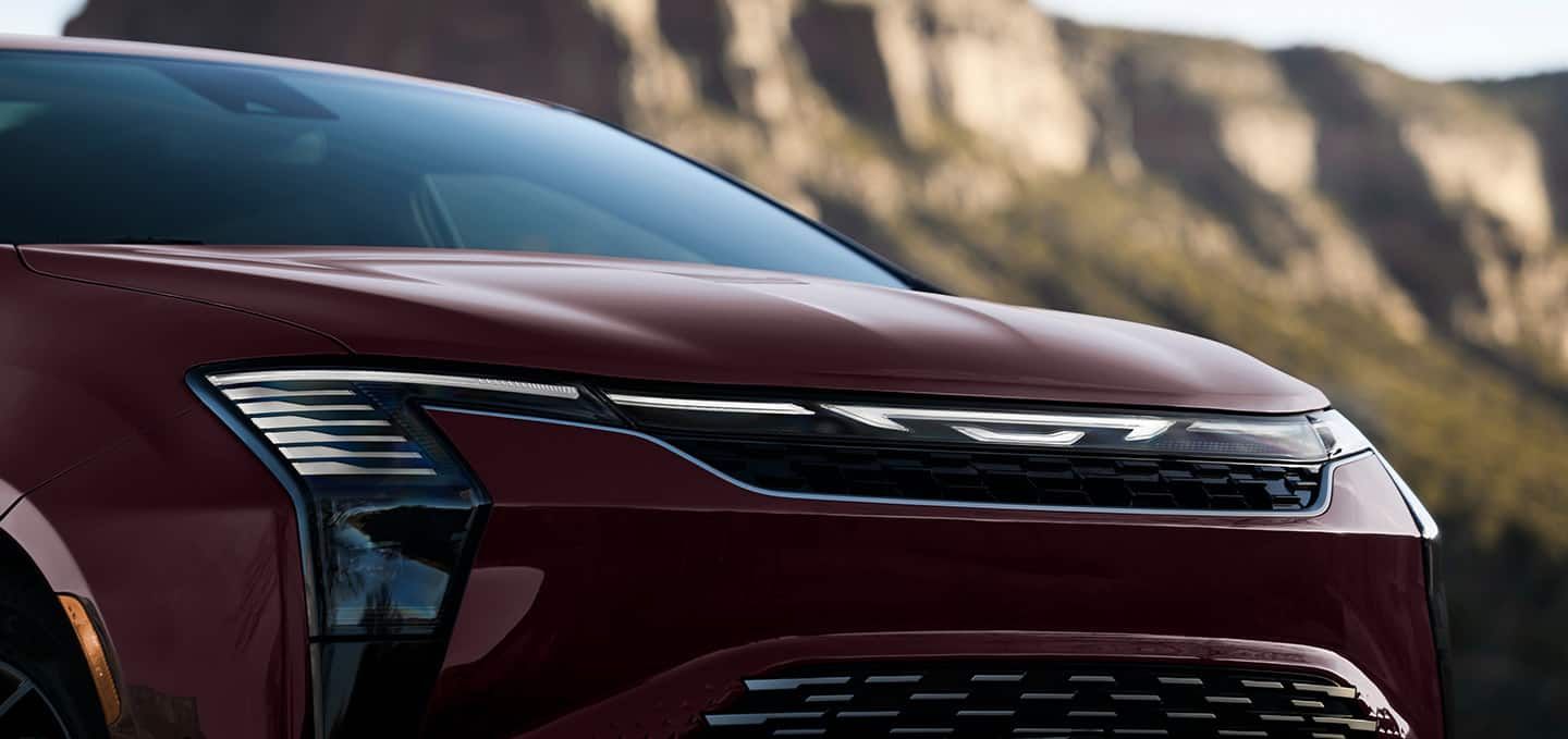Unmatched Performance and Towing Specs With the 2027 Pacifica