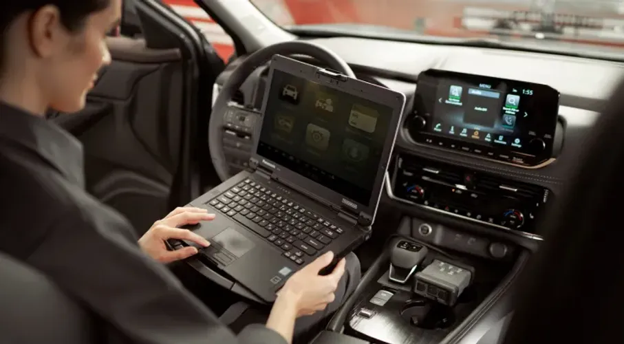 Nissan Norristown PA