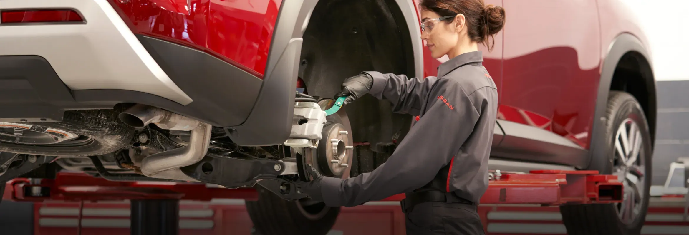 Nissan Delaware County PA