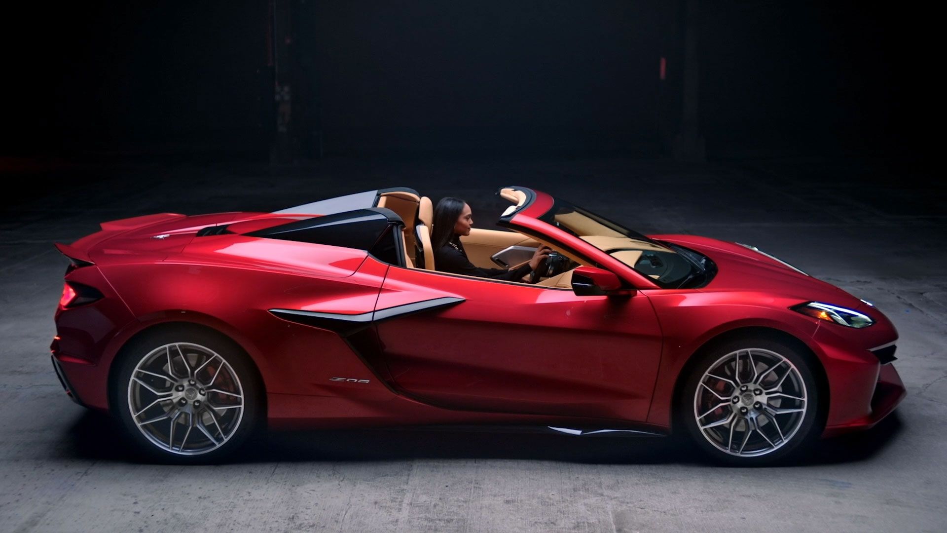 2026 Chevy Corvette Z06 Trim Levels