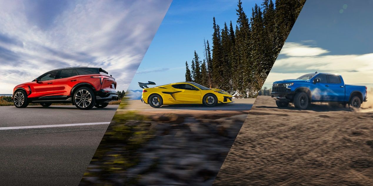 Step-by-Step Chevrolet Lease Return Process