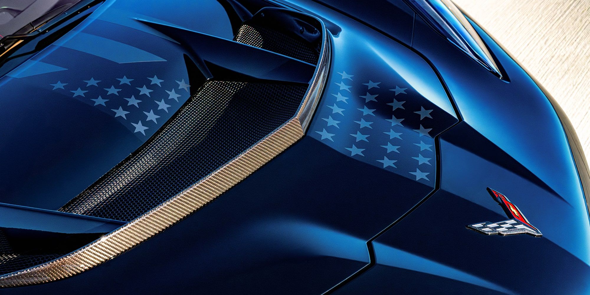 Why is the Stars & Steel Collection Special