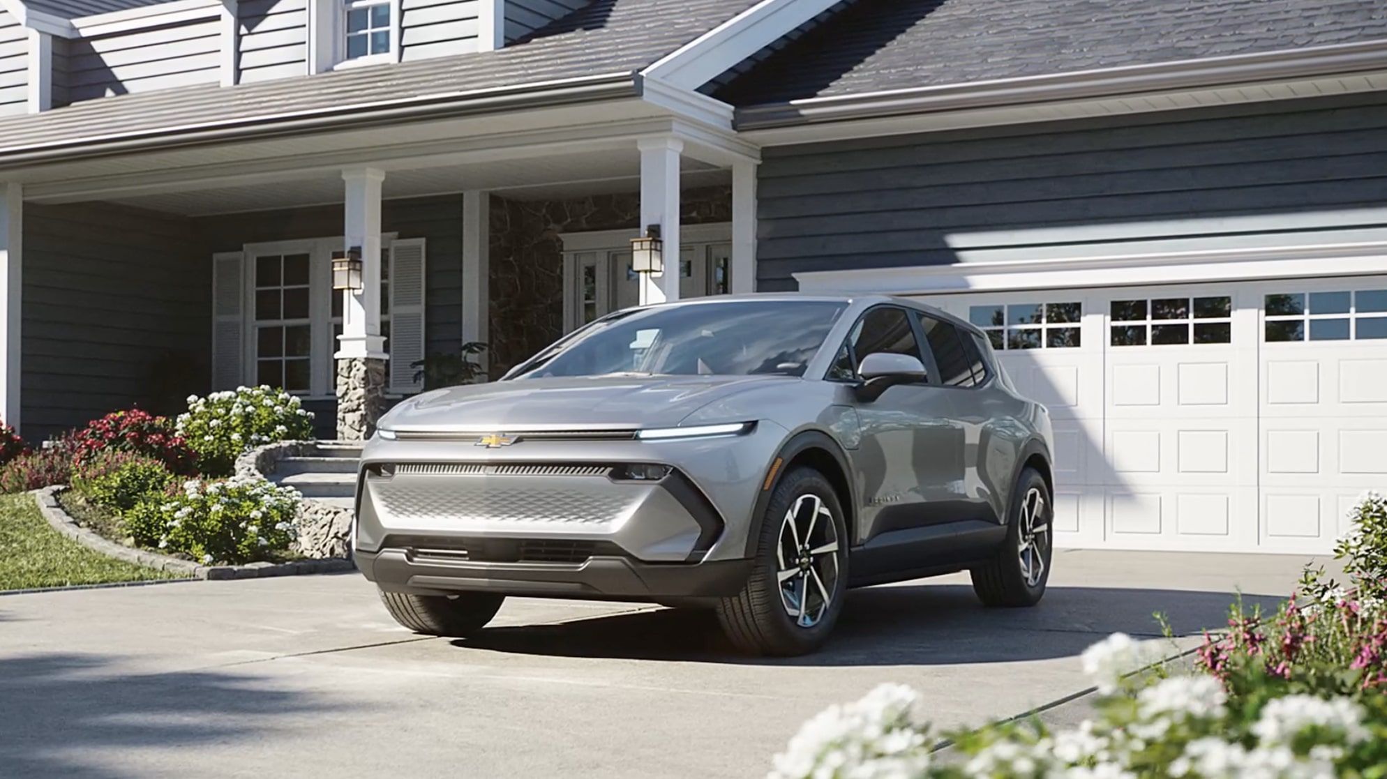 Chevrolet Asheboro NC