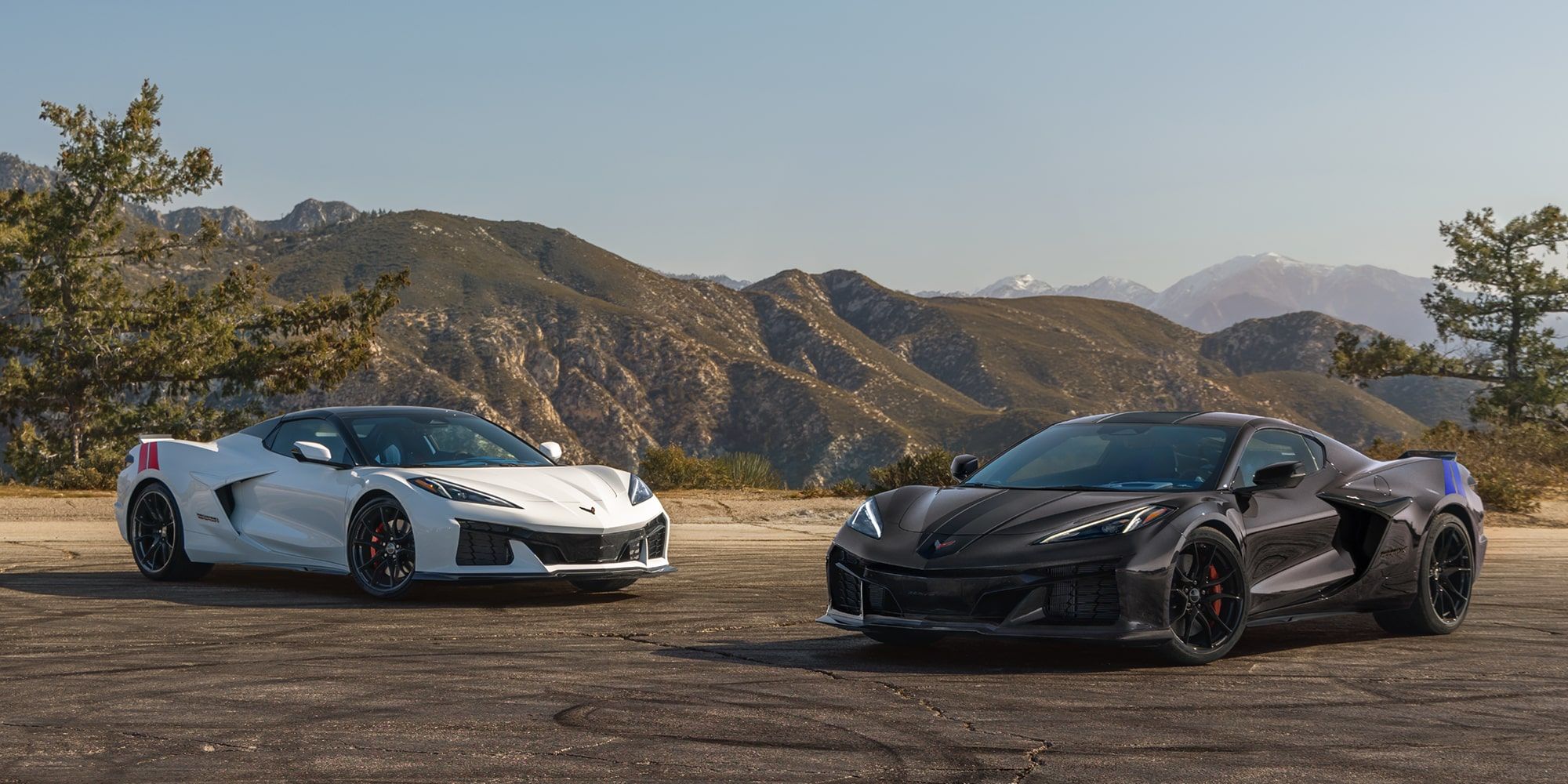 Used Chevy Corvette Sales Baltimore MD