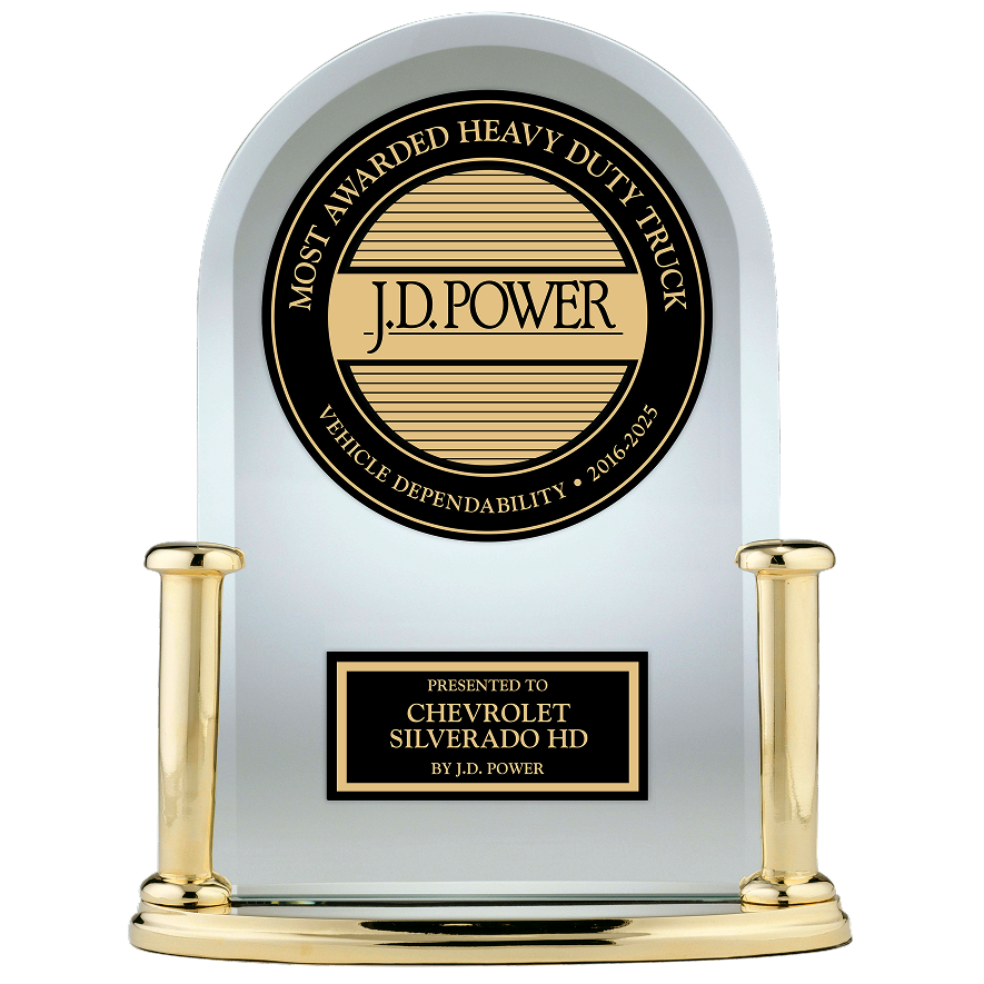 The Chevrolet Silverado Offers Award-Winning Value and Reliability!