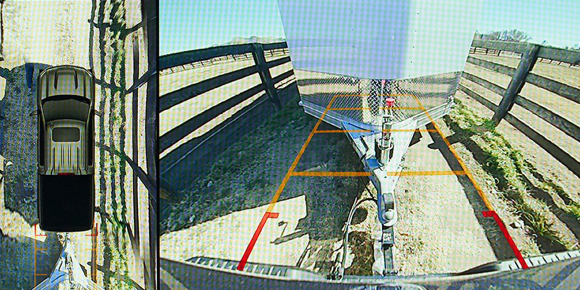 How Safe Is the Silverado for Towing and Hauling?