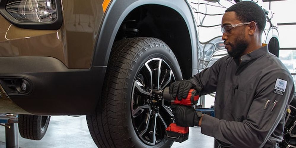 Brake Repair Middlesboro, KY