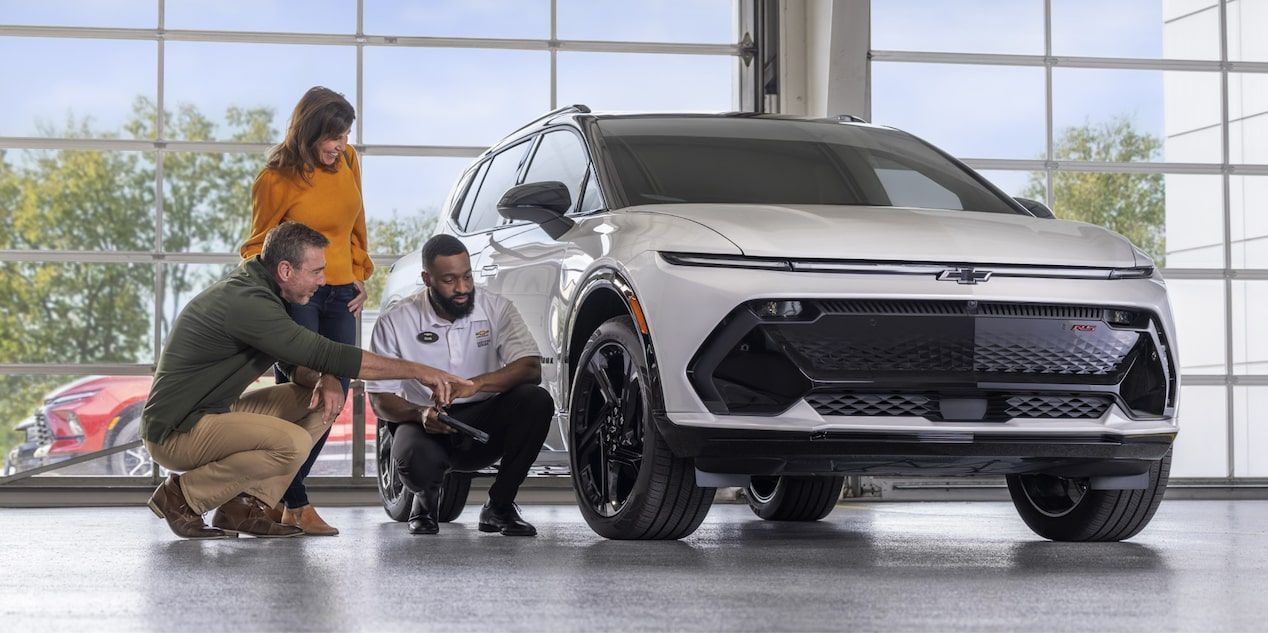 Used Chevy Blazer Jackson TN