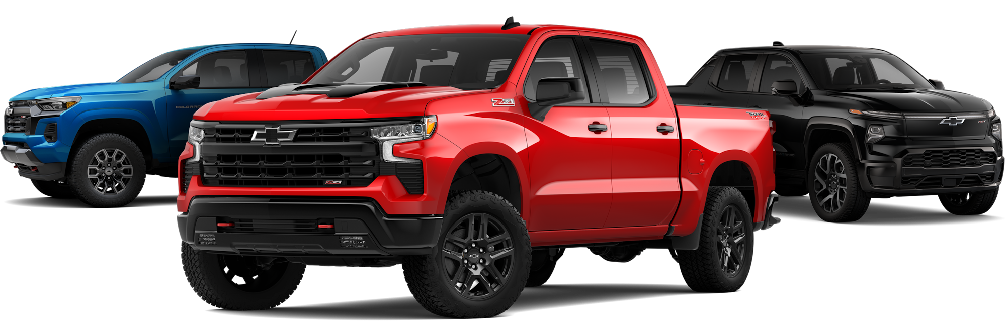 Key Considerations When Buying a New Truck