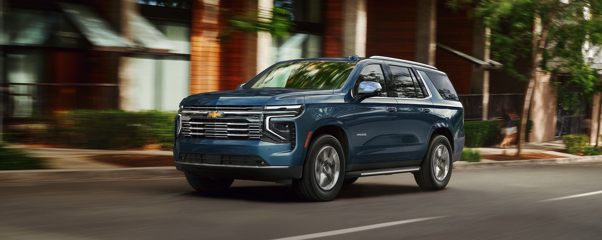 Chevy Tahoe End of Lease Timeline and Next Steps