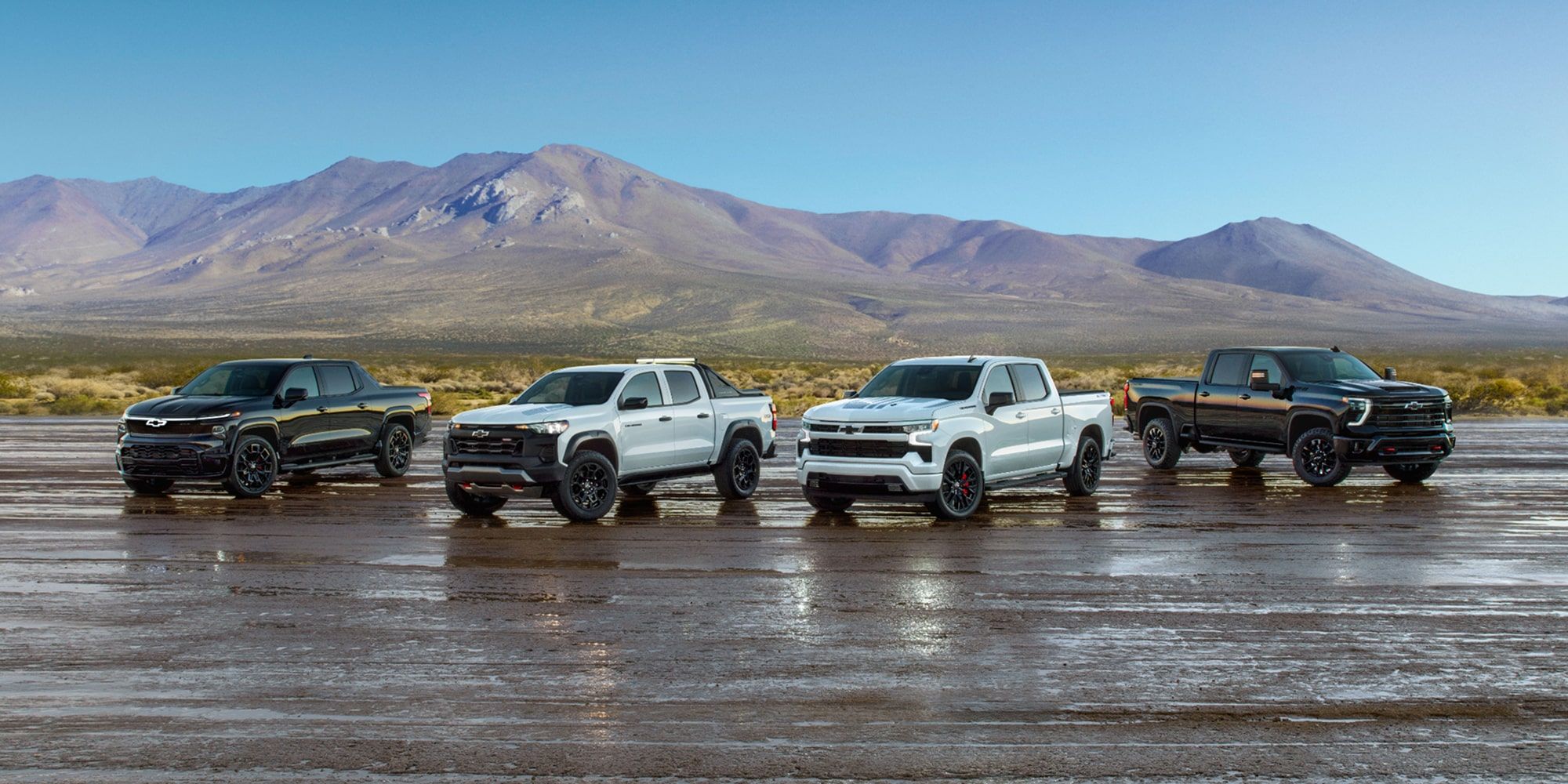 Used Truck Deals Near Salisbury, MD