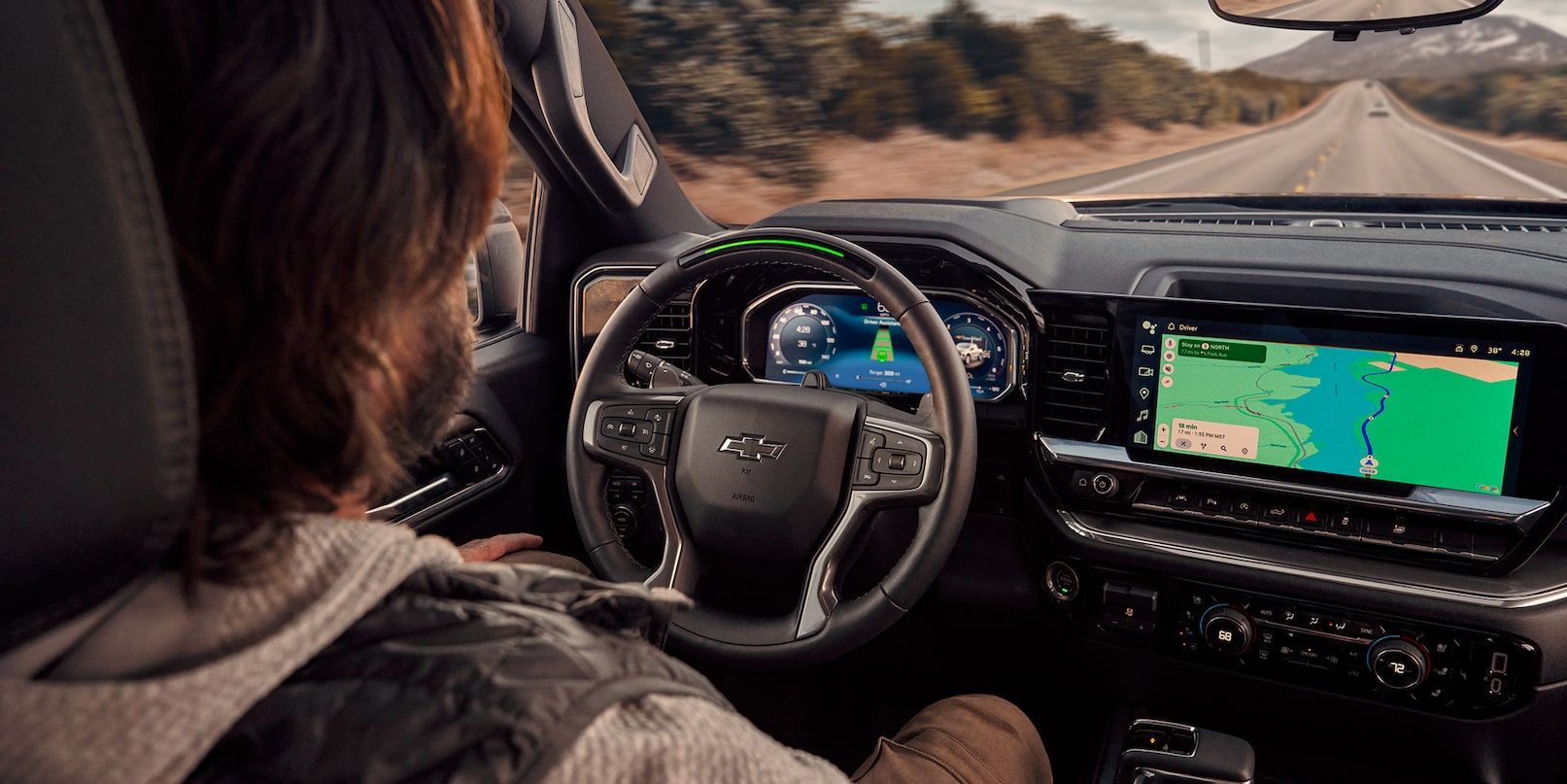 Why Should I Choose Key Chevrolet of White River for Financing?